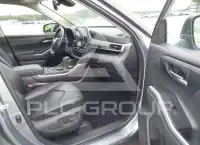 2021 Toyota Highlander фото
