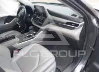 2021 Toyota Highlander фото