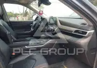 2021 Toyota Highlander фото