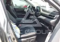 2021 Toyota Highlander фото