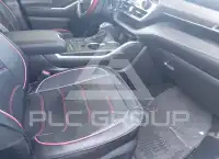 2021 Toyota Highlander фото