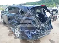 2021 Toyota Highlander фото