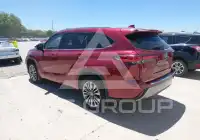 2021 Toyota Highlander фото
