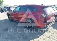 2021 Toyota Highlander фото