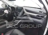 2021 Toyota Highlander фото