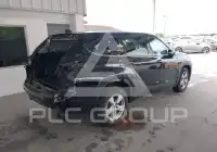 2021 Toyota Highlander photo