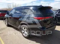 2021 Toyota Highlander фото