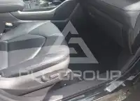 2021 Toyota Highlander фото