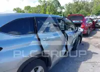 2021 Toyota Highlander photo