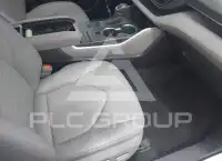 2021 Toyota Highlander фото