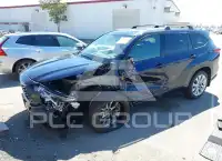 2021 Toyota Highlander photo