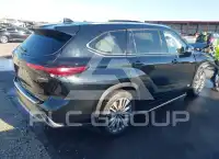 2021 Toyota Highlander photo