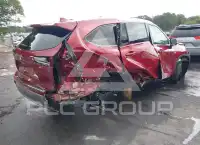 2021 Toyota Highlander photo