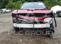 2021 Toyota Highlander фото