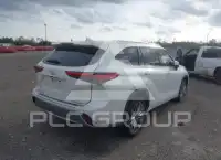 2021 Toyota Highlander фото