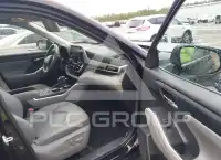 2021 Toyota Highlander фото