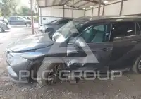 2021 Toyota Highlander фото