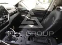 2021 Toyota Highlander фото