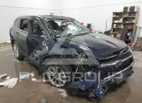 2021 Toyota Highlander фото