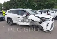 2021 Toyota Highlander photo