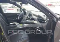 2021 Toyota Highlander фото