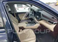 2021 Toyota Highlander фото