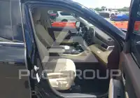 2021 Toyota Highlander photo