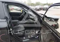 2021 Toyota Highlander фото