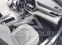 2021 Toyota Highlander фото