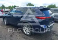 2021 Toyota Highlander photo