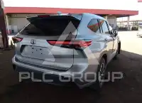 2021 Toyota Highlander photo