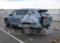 2021 Toyota Highlander фото