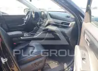 2021 Toyota Highlander фото