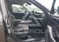 2021 Toyota Highlander фото