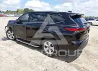 2021 Toyota Highlander photo