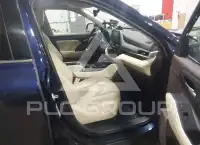 2021 Toyota Highlander фото
