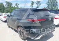2021 Toyota Highlander фото