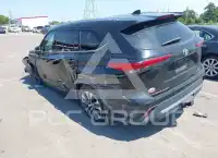 2021 Toyota Highlander фото