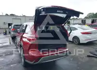 2021 Toyota Highlander photo
