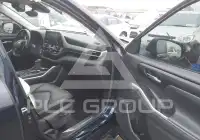 2021 Toyota Highlander фото
