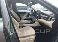 2021 Toyota Highlander фото