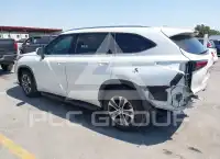 2021 Toyota Highlander photo