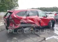 2021 Toyota Highlander photo