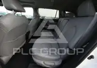 2021 Toyota Highlander фото