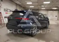 2021 Toyota Highlander фото