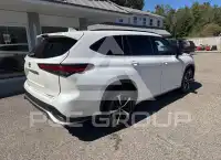 2021 Toyota Highlander фото