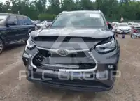 2021 Toyota Highlander фото