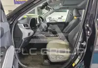2021 Toyota Highlander photo