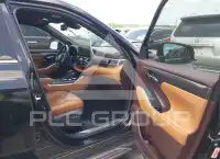 2021 Toyota Highlander фото