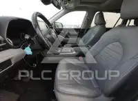 2021 Toyota Highlander фото